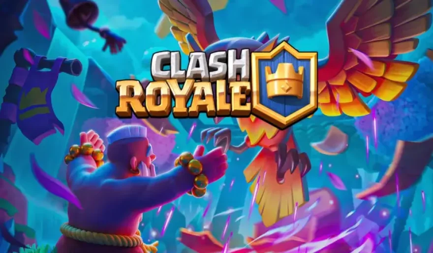 En İyi Clash Royale Desteleri