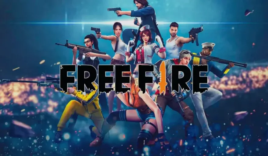 Free Fire İsim Değiştirme Rehberi